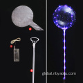 Mini Led Lights For Balloons led bobo bubble party balloon lights Supplier